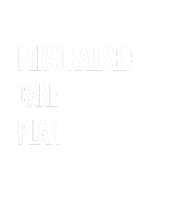 Personalised Care Plan