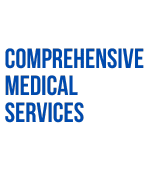 Comprehensive Medical Services